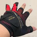 3  cut red