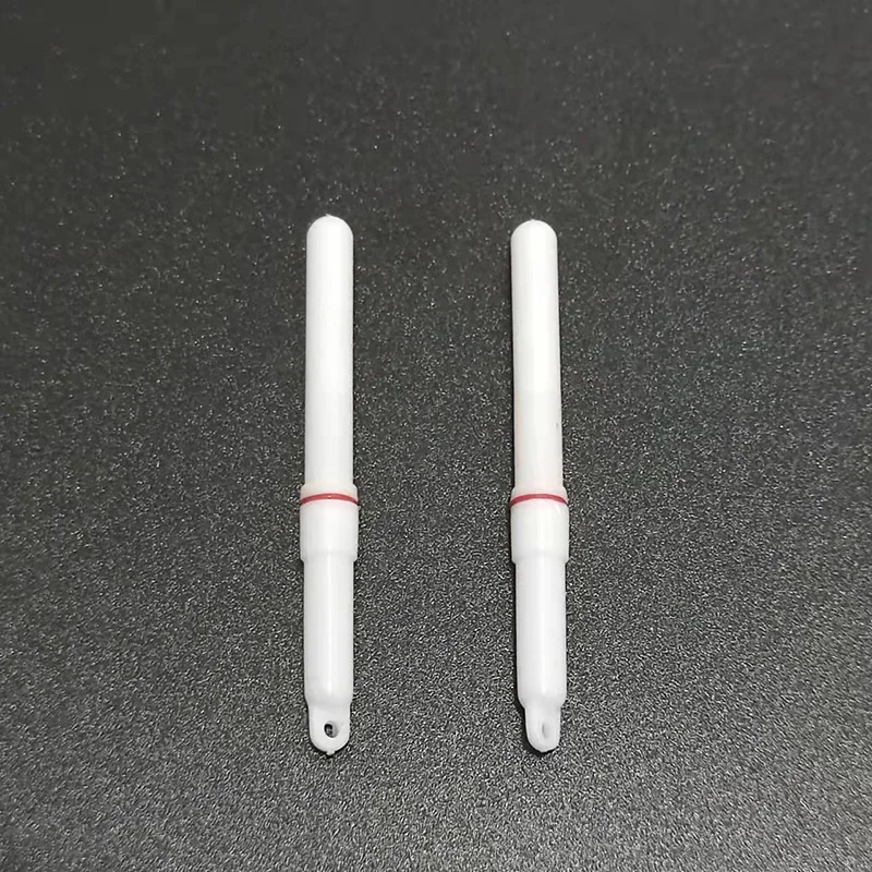 5 unids/lote barra luminosa de pesca nocturna con batería recargable cr425 palo de luz de pesca atractor lámpara accesorio J512 - imagen 4