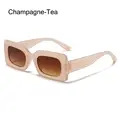 Champagne-Tea
