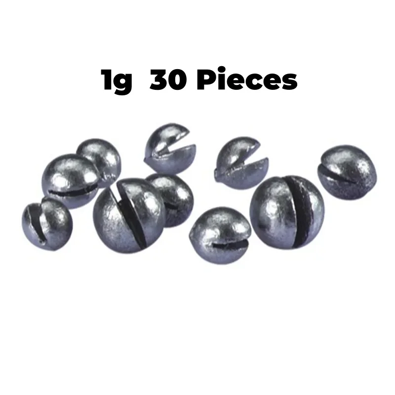 1g     30 Pieces