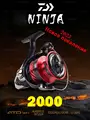 NINJA 2000