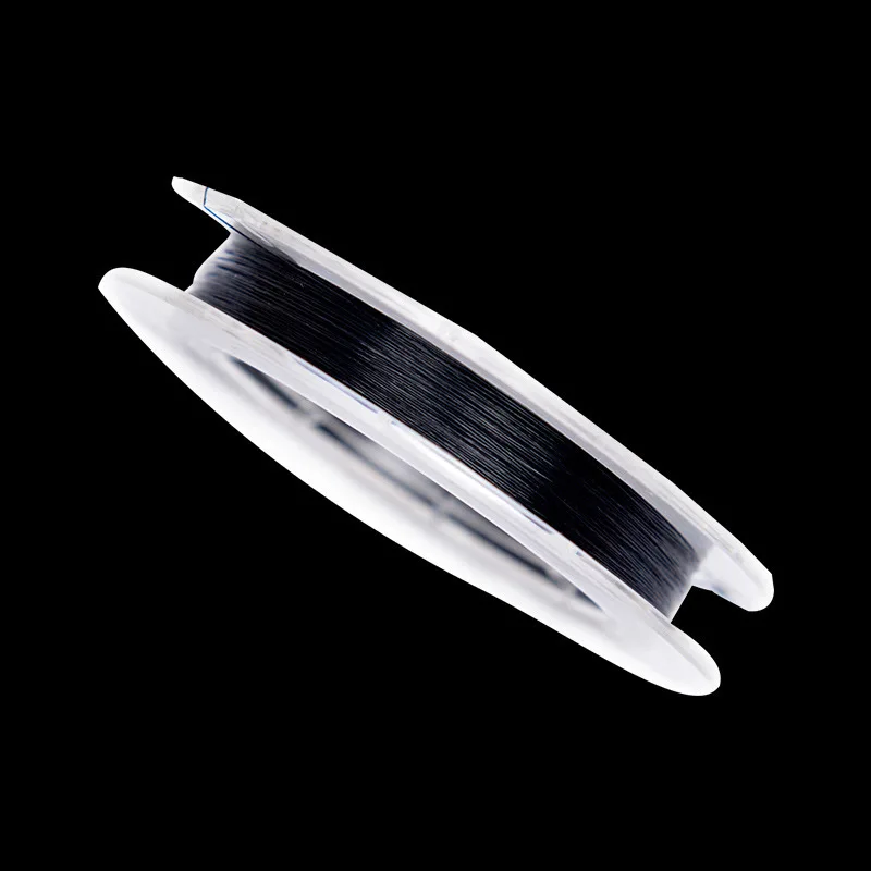 Mavllos-sedal de Pesca de carpa de 100m, líneas de Pesca de PE lisas y fuertes, proceso de producción de sedal flotante - imagen 2