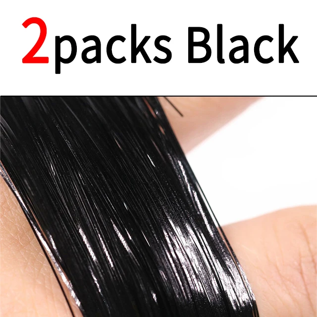 2packs black
