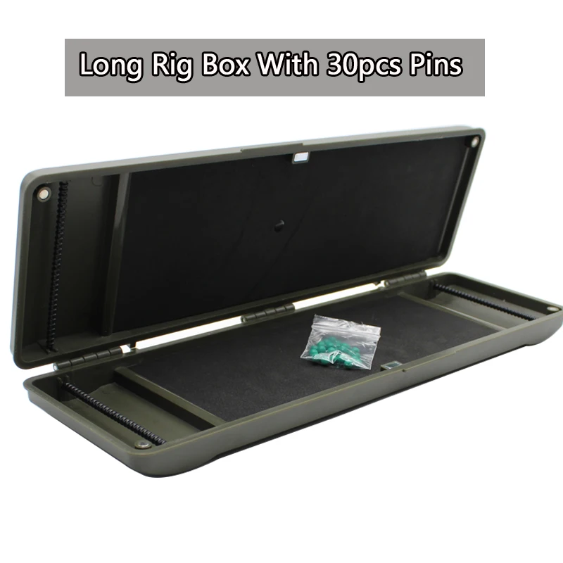 Long Rig Box