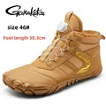 Khaki shoes 46