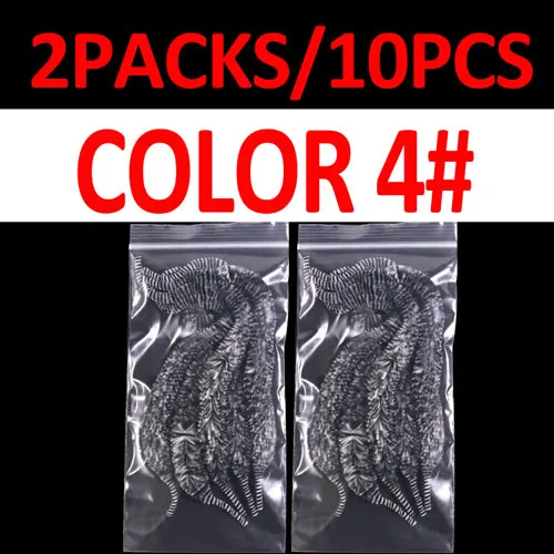 10pcs Color 4