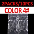 10pcs Color 4