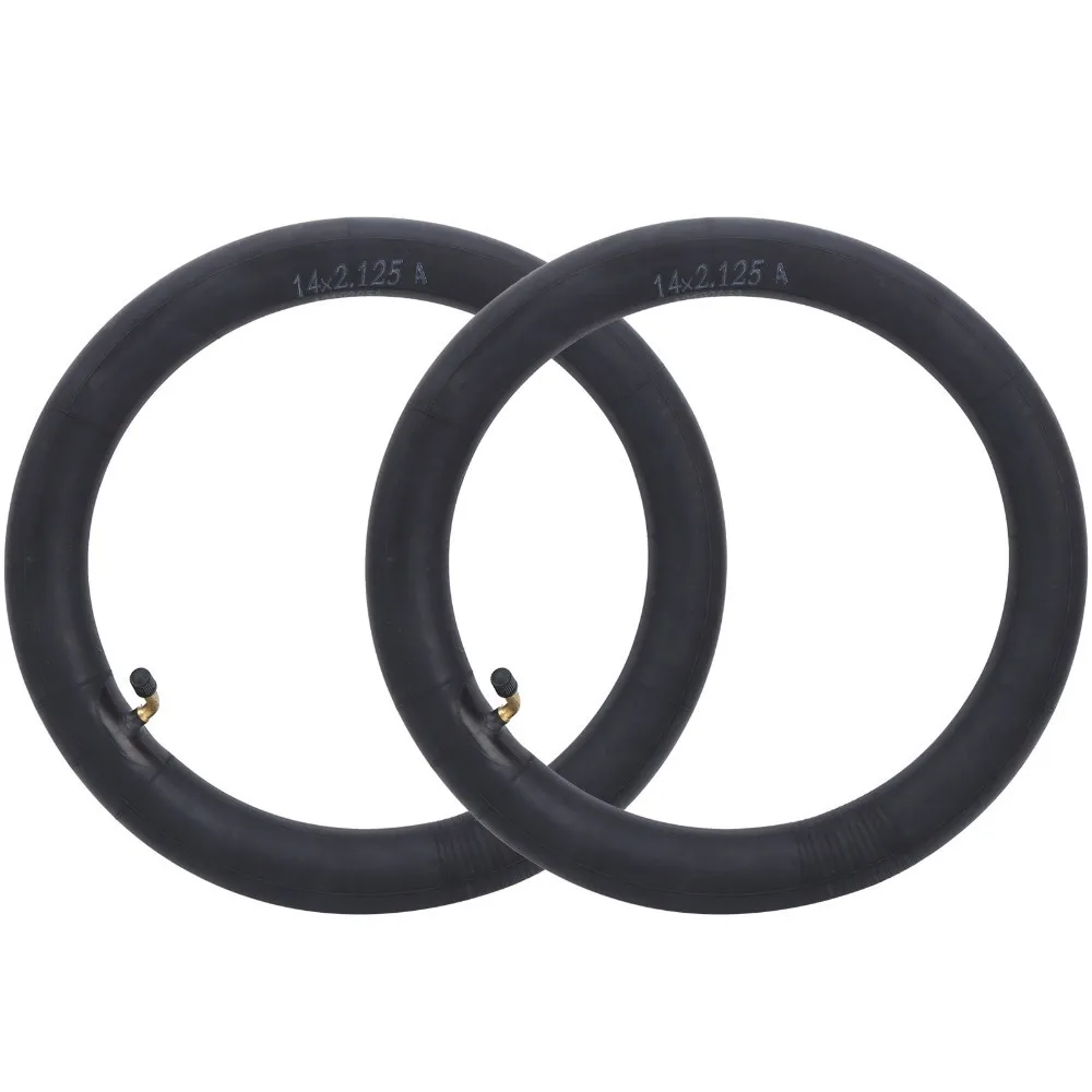2-Pack Inner Tubes