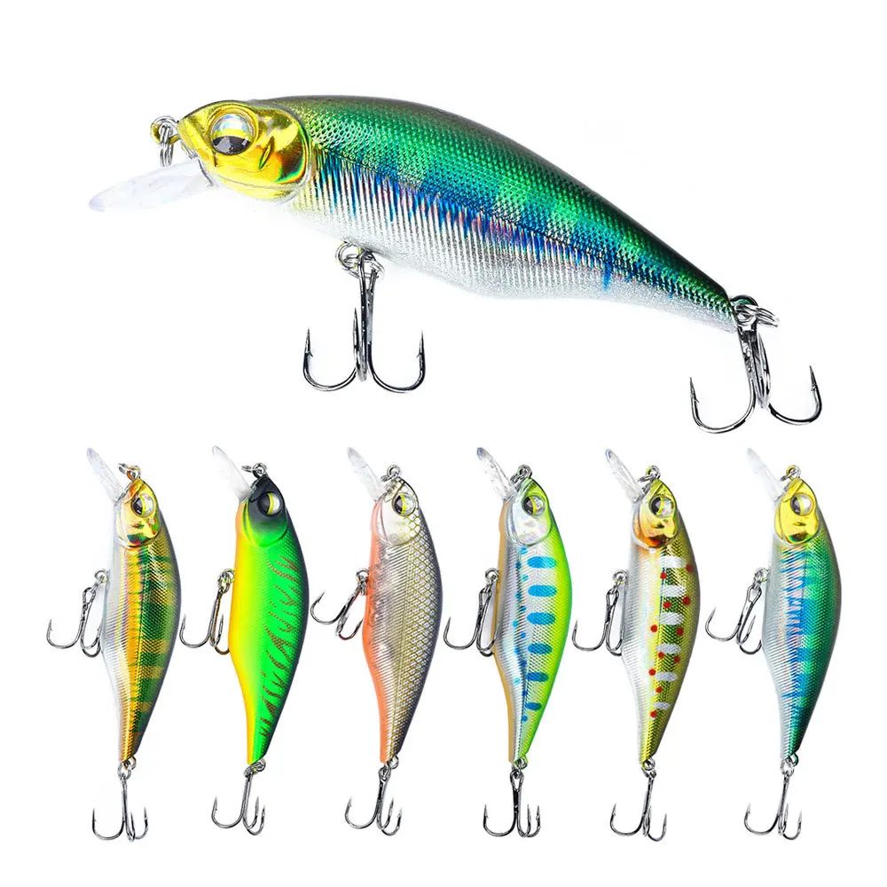 Señuelos de Pesca de pececillo suspendido, 9cm, 11,9g, cebo duro Artificial, Wobbler para Lucio, lubina, Jerkbait, accesorios de Swimbait, 1 ud. - imagen 2