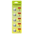 5PK CR1632