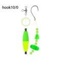 green yellow size10