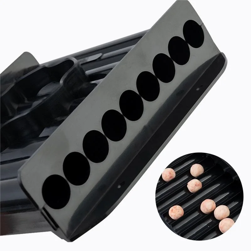 Plato portátil cebo para carpa - imagen 5