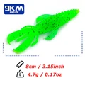 Green - 8cm 4.7g