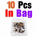 10pcs in bag