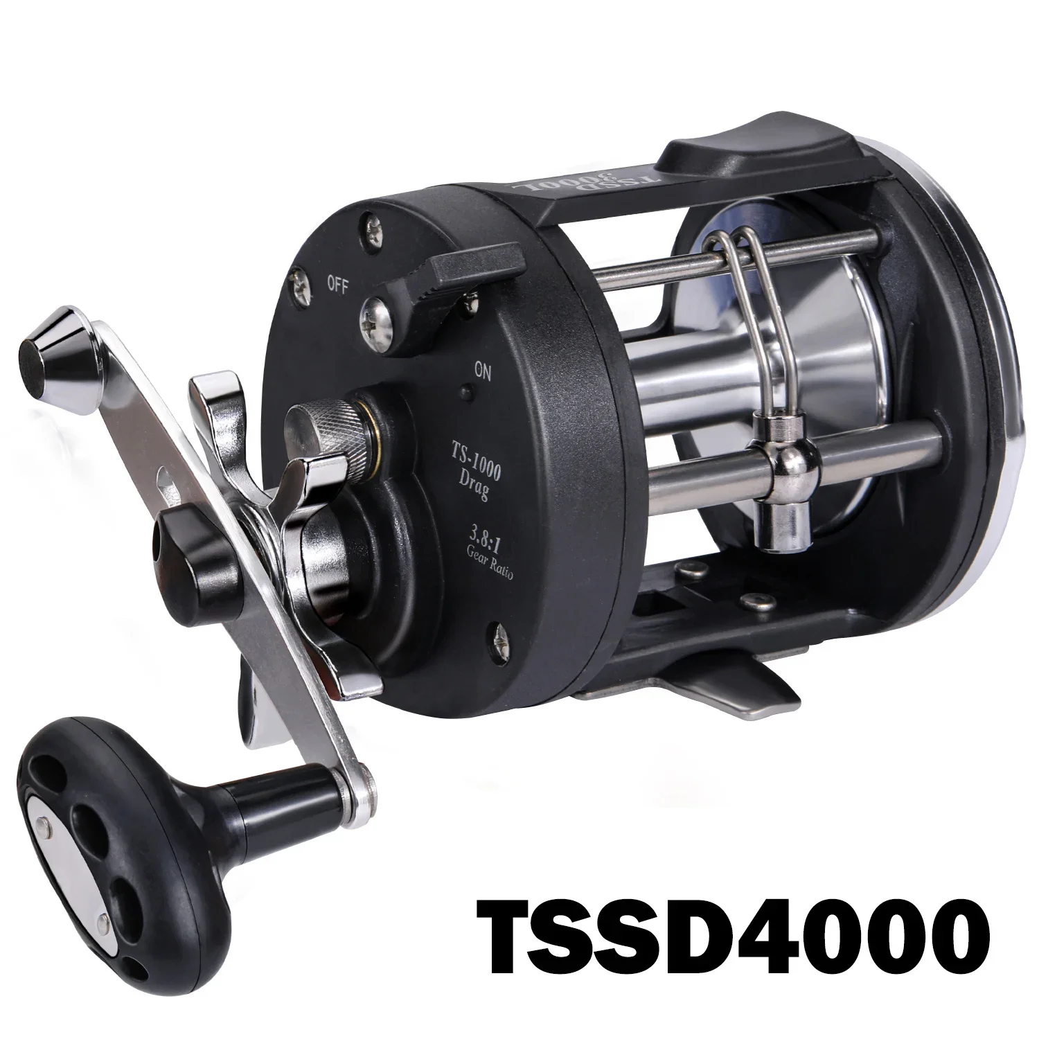 TSSD4000