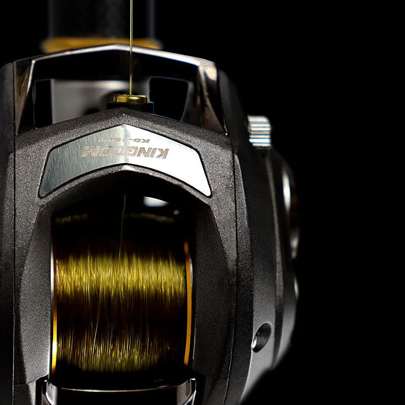 Excelente sedal de pesca Ultra suave, línea principal de fuerza fuerte, línea secundaria antiflexión de nailon, línea de pesca de río, mar, Roca, competitivo - imagen 5