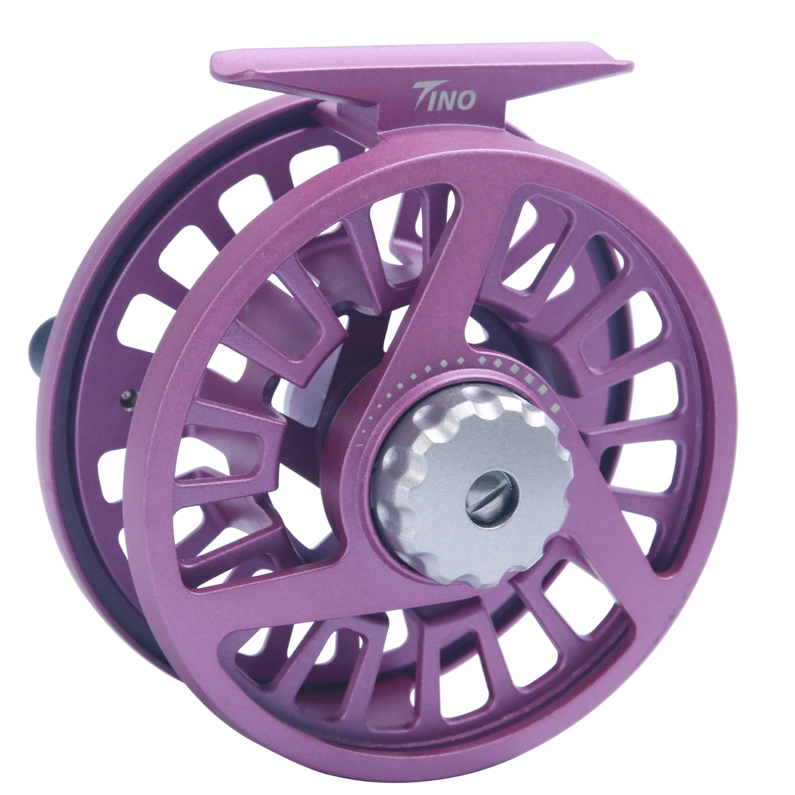 1pc purple reel