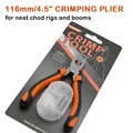 Crimp Tool