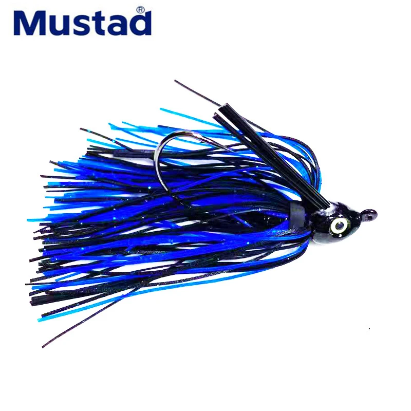 Mustad G