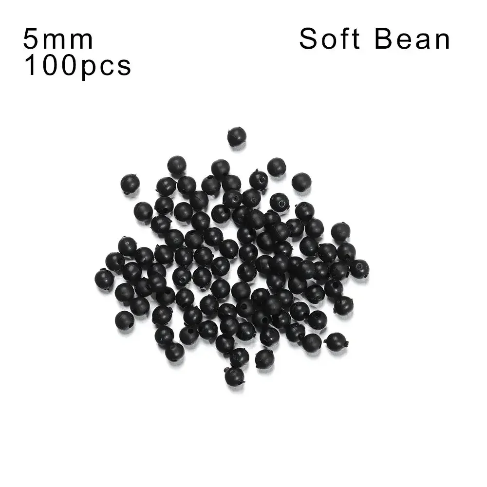 Soft Bean-5mm