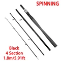 1.8M Spinning Rod