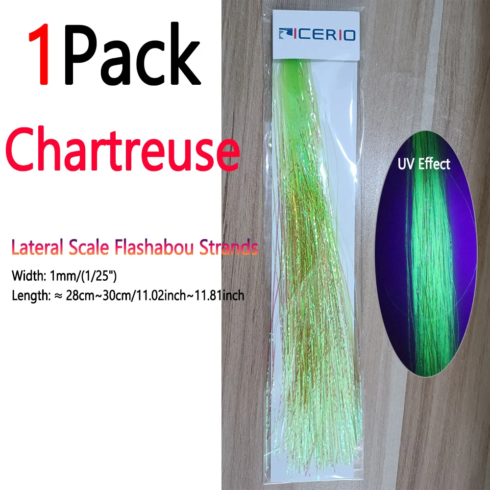 1Pack Chartreuse