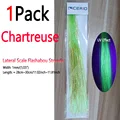 1Pack Chartreuse