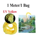 1 Bag Yellow