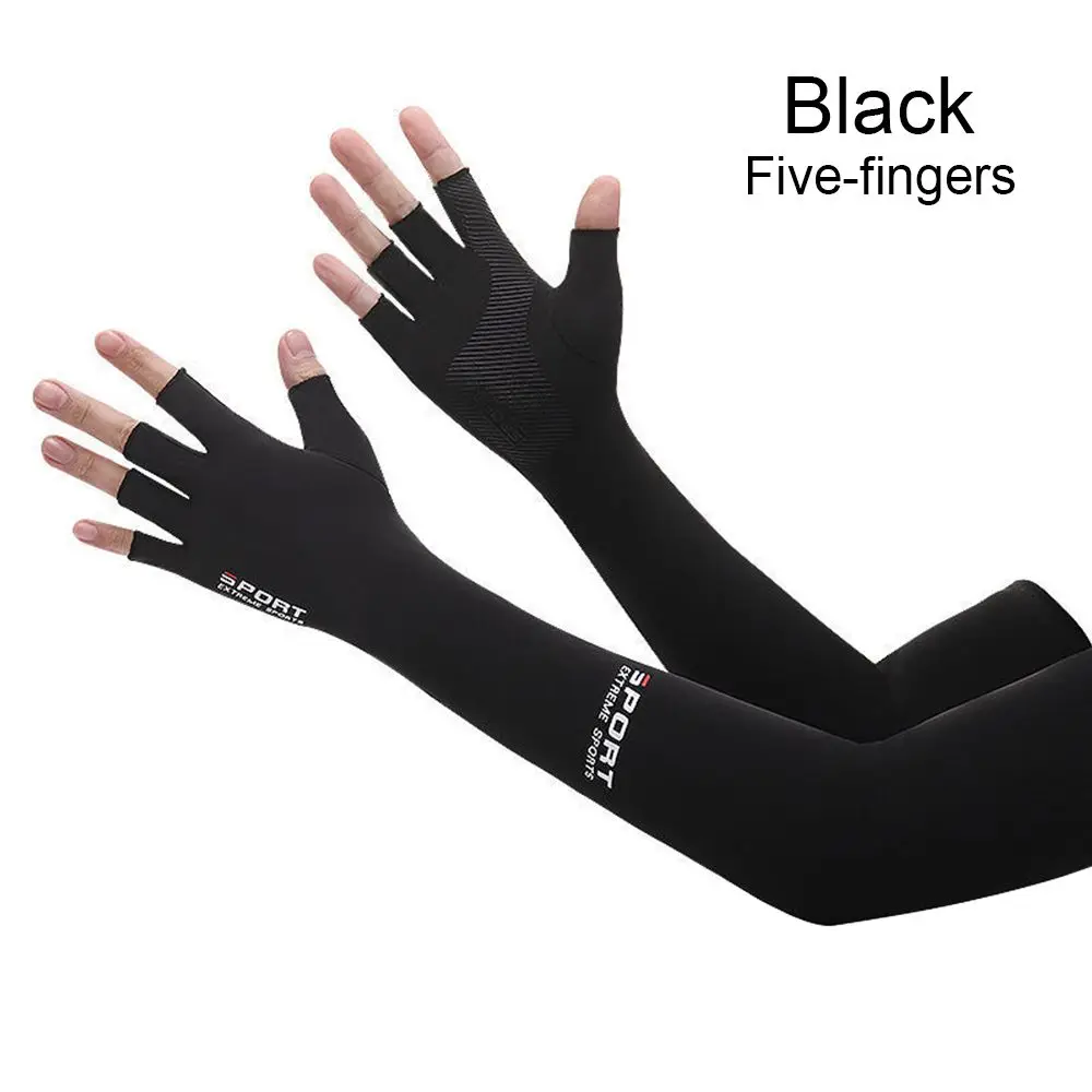 Black-Five-fingers