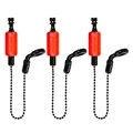 3pcs Red