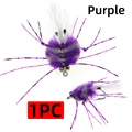 1PC Brown