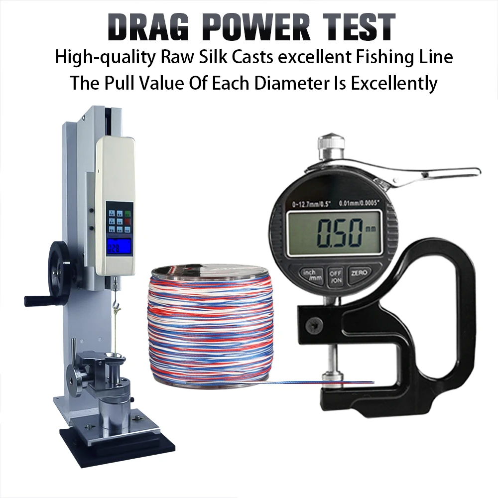 ZUKIBO-sedal de Pesca de 8 hebras, hilo trenzado PE de 150M y 300M, multifilamento liso japonés, para Pesca de carpa con mosca, fuerte tejido 8X pesca pesca accesorios pesca accesorios mar accesorios de pesca accesorio - imagen 4