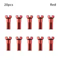 Red-20pcs