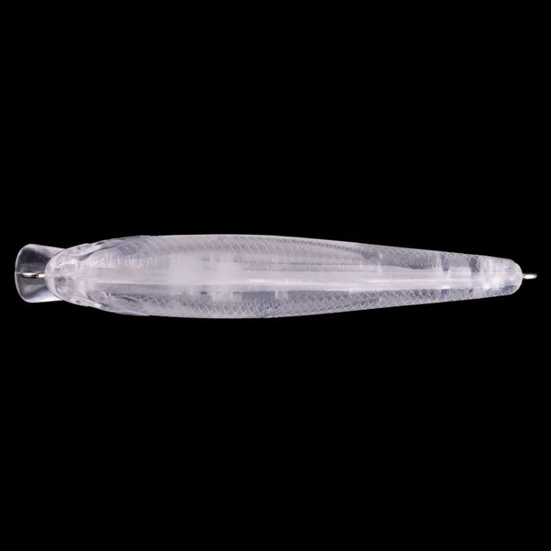 Señuelo Minnow con Anillo Magnético Lua Bait - imagen 3
