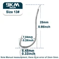 Size-13  Gap 7.04mm