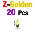 Z-Golden