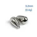 3.2mm-10pcs