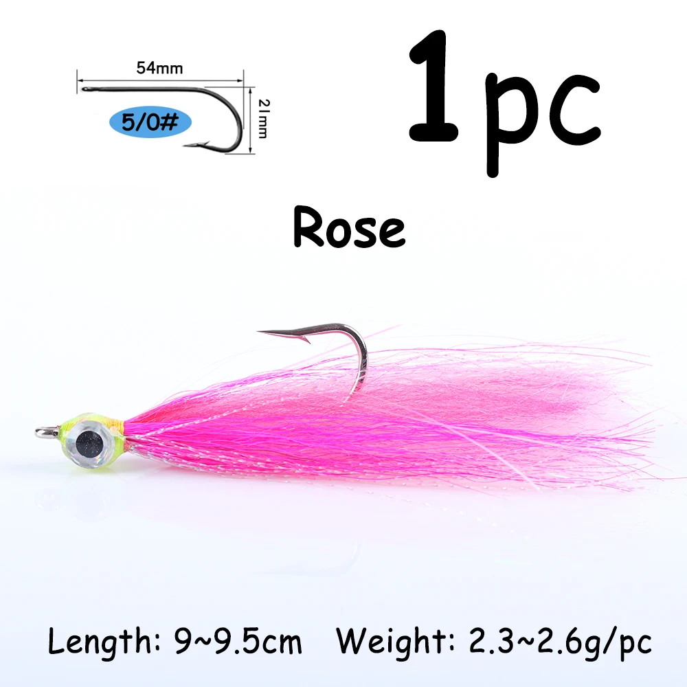 1pc  rose