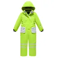 Fluorescent Yellow