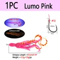1pc Lumo I UV Pink