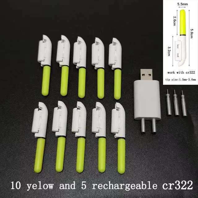 yellow S and 5 cr322