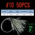 50PCS Size 10