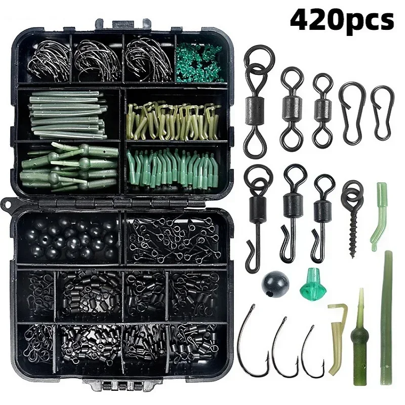 420pcs-1 set