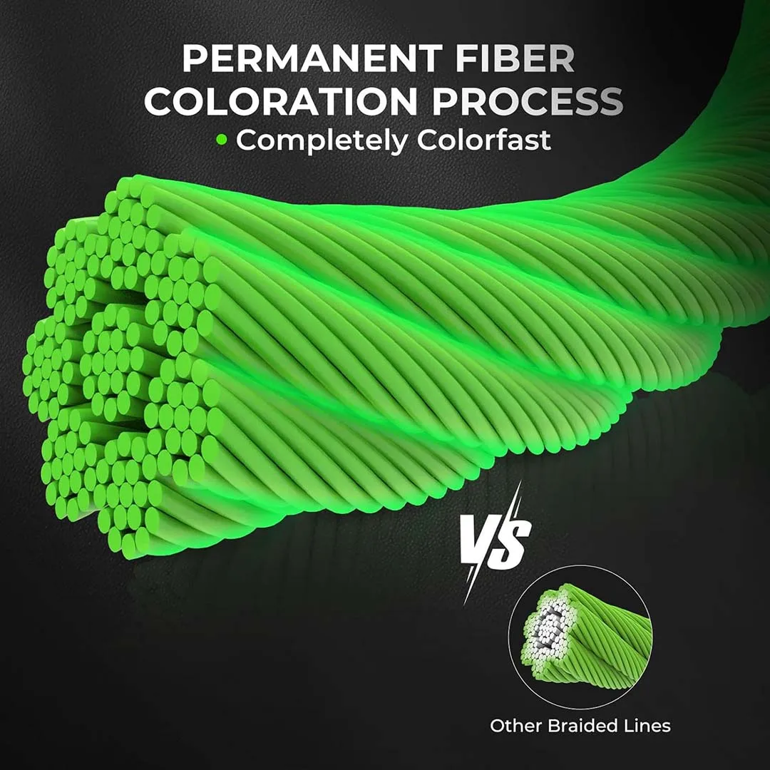 pesca pesca accesorios accesorios de pesca hilo trenzado pesca hilo pesca fluorocaThornsLine X8 trenzado 8 hebras Japón depredador bagre línea de pesca mar carpa equipo de pesca productos océano suministros de pesca PE - imagen 2