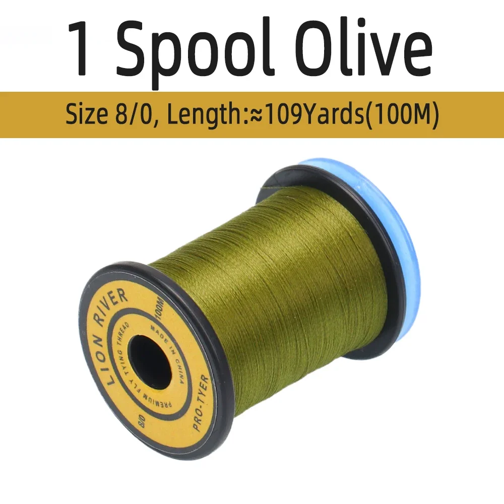 1PC 8l0 Olive