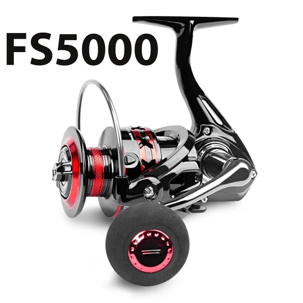 FS5000
