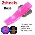 2sheets Rose