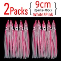 2bag 9cm White Pink