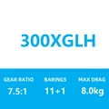 300XGLH