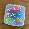 9pcs per box